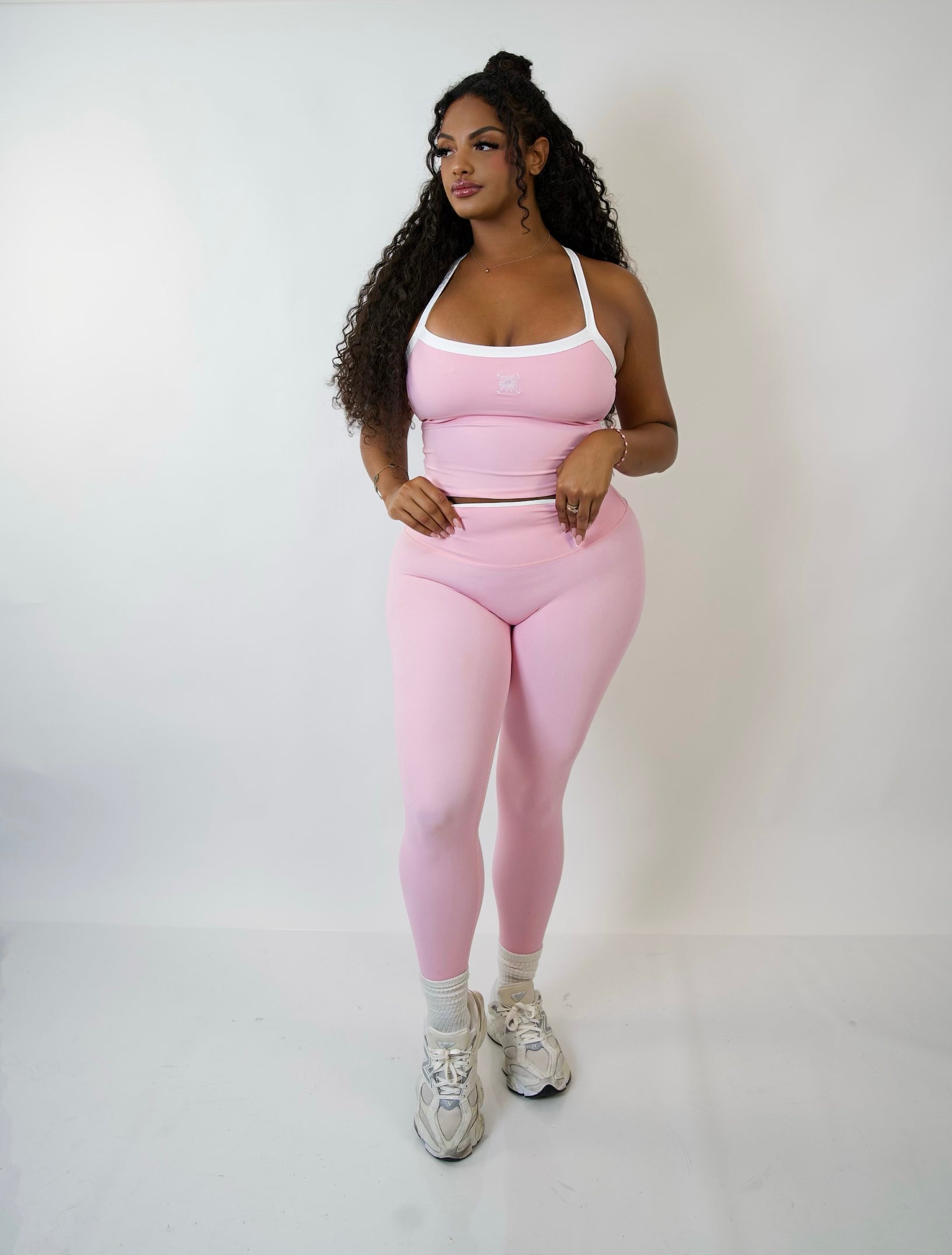 Pink Bloom Set