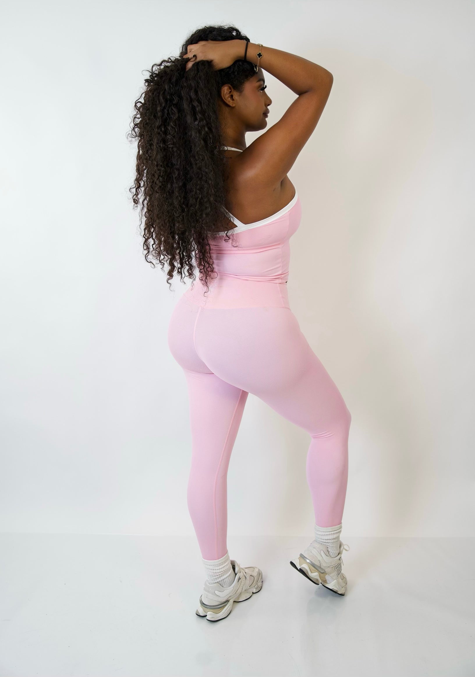 Pink Bloom Set